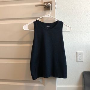 ReSet Racerback Tank